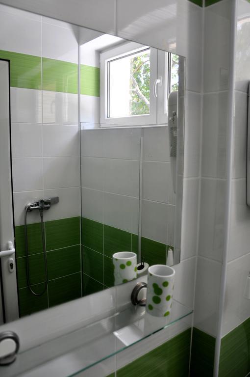 Rooms Karadjordje Belgrad Exterior foto