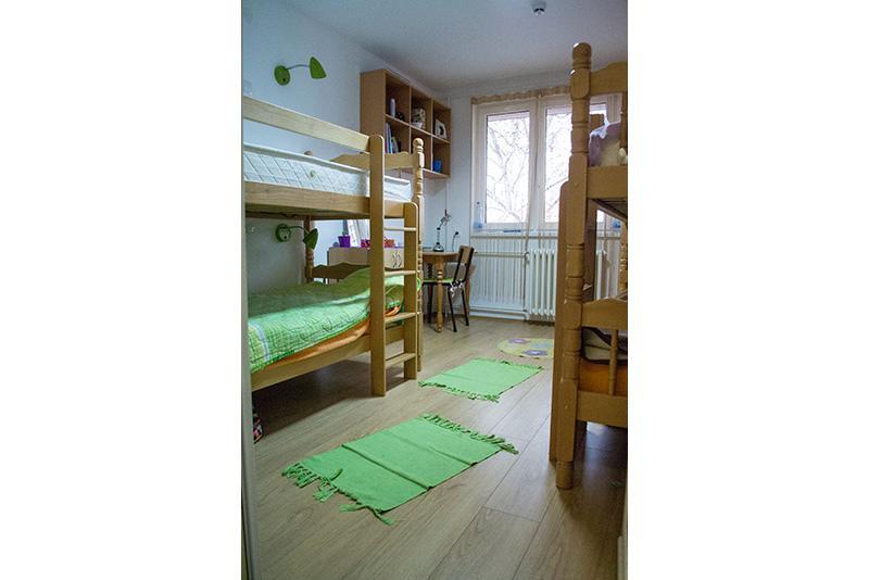 Rooms Karadjordje Belgrad Exterior foto